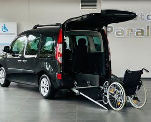 Renault Kangoo Gebrauchtwagen