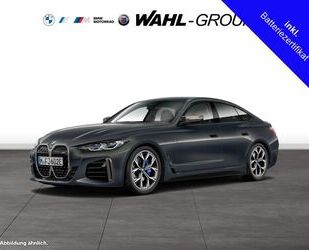 BMW i4 Gebrauchtwagen