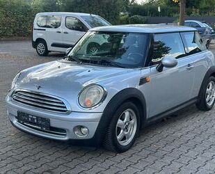 Mini Cooper Gebrauchtwagen