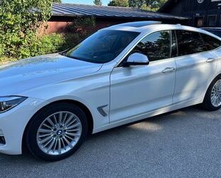BMW 330 Gran Turismo Gebrauchtwagen
