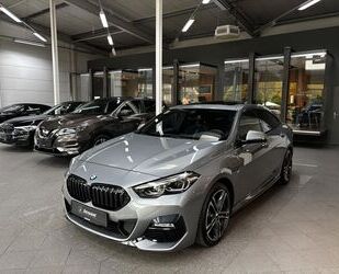 BMW 218 Gran Coupé Gebrauchtwagen