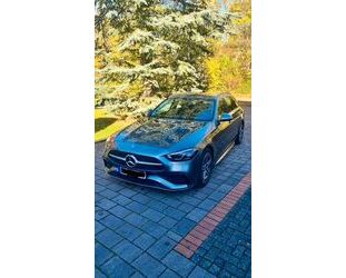 Mercedes-Benz C 180 Gebrauchtwagen