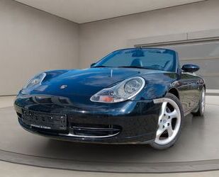 Porsche 996 Gebrauchtwagen