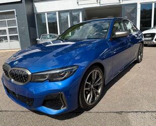 BMW M340d Gebrauchtwagen