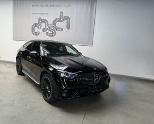 Mercedes-Benz GLC 300 Gebrauchtwagen