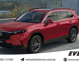 Honda CR-V Gebrauchtwagen