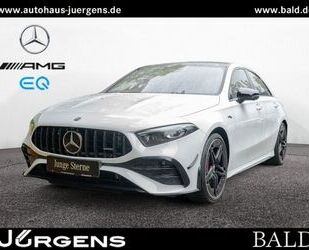 Mercedes-Benz A 35 AMG Gebrauchtwagen