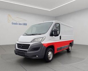 Fiat Ducato Gebrauchtwagen