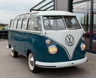 VW T1 Gebrauchtwagen