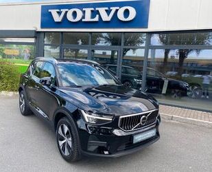 Volvo XC40 Gebrauchtwagen