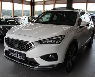 Seat Tarraco Gebrauchtwagen