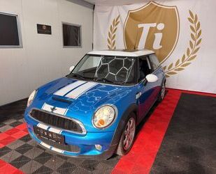 Mini Cooper S Gebrauchtwagen