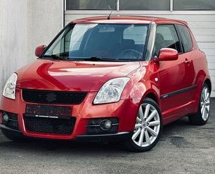 Suzuki Swift Gebrauchtwagen
