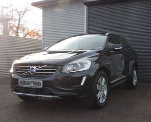 Volvo XC60 Gebrauchtwagen