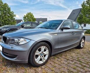 BMW 118 Gebrauchtwagen