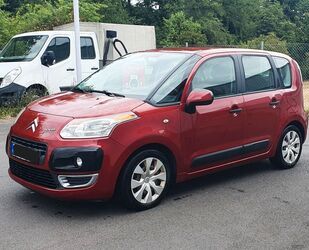 Citroen C3 Picasso Gebrauchtwagen