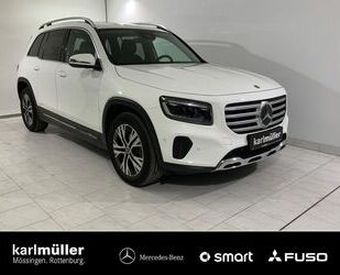 Mercedes-Benz GLB 220 Gebrauchtwagen