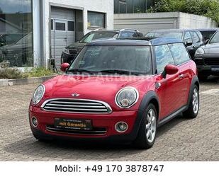Mini Cooper Clubman Gebrauchtwagen