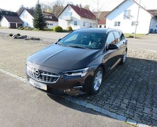 Opel Insignia Gebrauchtwagen