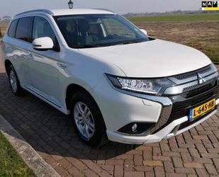 Mitsubishi Outlander Gebrauchtwagen