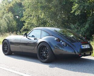 Wiesmann MF 4 Gebrauchtwagen