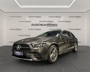 Mercedes-Benz E 300 Gebrauchtwagen
