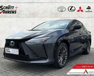 Lexus RZ Gebrauchtwagen