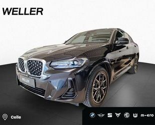 BMW X4 Gebrauchtwagen