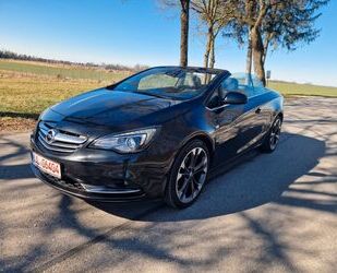 Opel Cascada Gebrauchtwagen