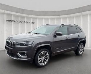 Jeep Cherokee Gebrauchtwagen