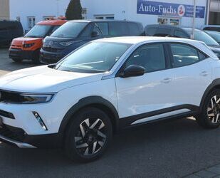 Opel Mokka-e Gebrauchtwagen
