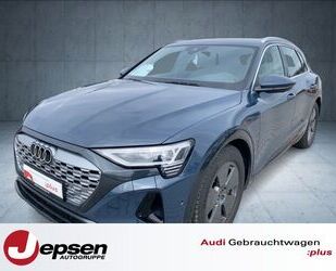 Audi Q8 e-tron Gebrauchtwagen