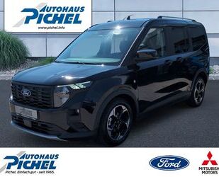 Ford Tourneo Courier Gebrauchtwagen