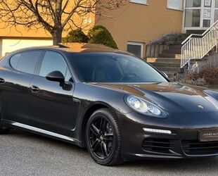 Porsche Panamera Gebrauchtwagen