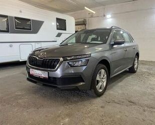 Skoda Kamiq Gebrauchtwagen