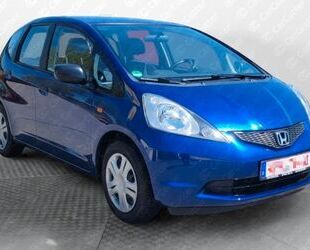 Honda Jazz Gebrauchtwagen