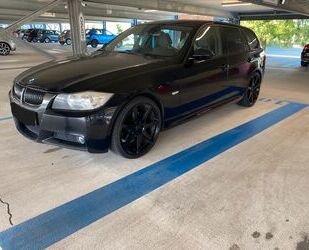 BMW 320 Gebrauchtwagen