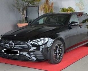 Mercedes-Benz E 300 Gebrauchtwagen