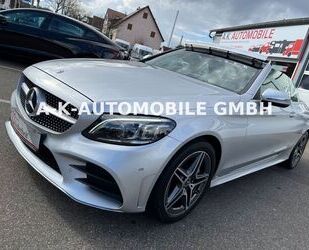 Mercedes-Benz C 200 Gebrauchtwagen
