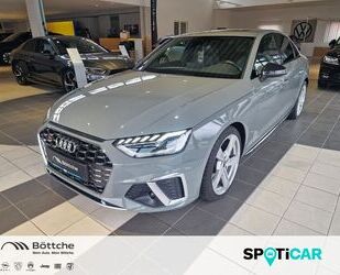 Audi S4 Gebrauchtwagen