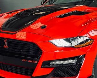 Ford Mustang Gebrauchtwagen