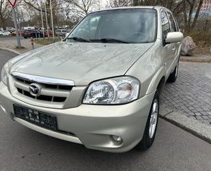 Mazda Tribute Gebrauchtwagen