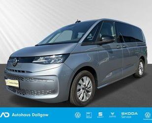 VW T7 Multivan Gebrauchtwagen