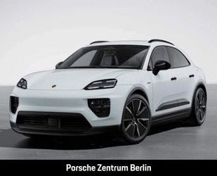 Porsche Macan Gebrauchtwagen