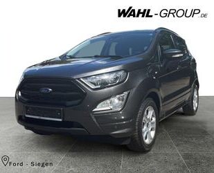 Ford EcoSport Gebrauchtwagen