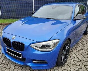 BMW M135 Gebrauchtwagen