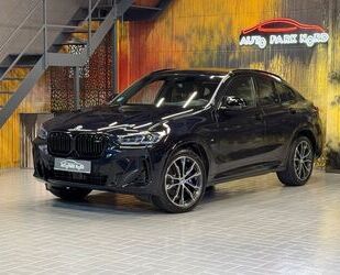 BMW X4 M40 Gebrauchtwagen
