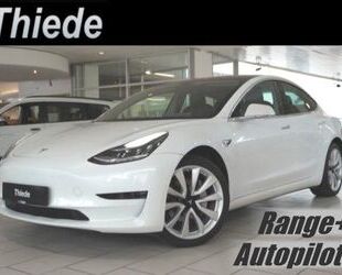 Tesla Model 3 Gebrauchtwagen