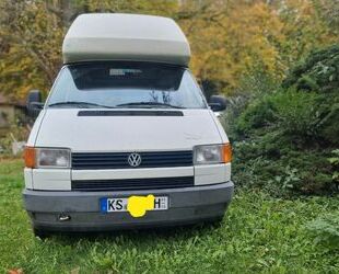 VW T4 California Gebrauchtwagen