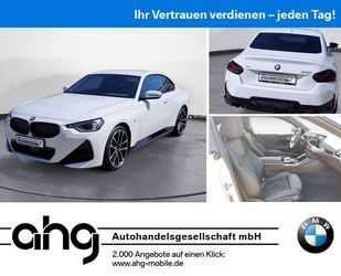 BMW 230 Gebrauchtwagen